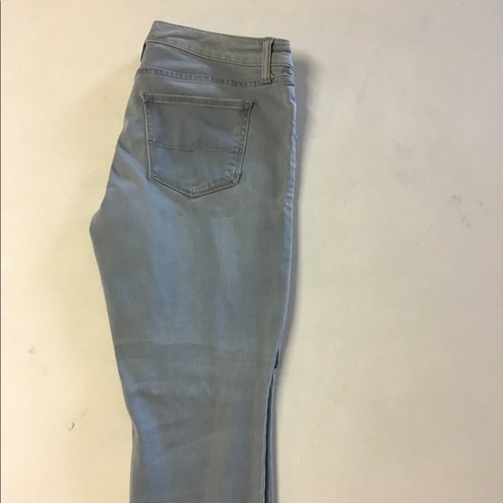 Size 13 pants